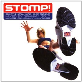 Stomp