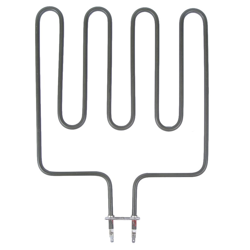 Electric Heating Element for Sauna Stove Stainless Steel Straight Heat