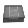 febi bilstein 34400 Air Filter, pack of one