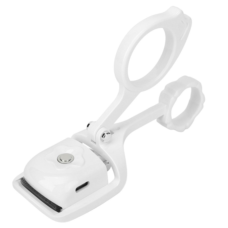 3 Gears Heated Eyelash Curler Intelligence Electric Eye Lash Curler