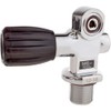 Thermo by XS Scuba Din/Yoke Valve Pro 3000 PSI EANX