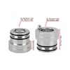 Wheel Bearing Greaser, Wheel Bearing Hub Lubricator Tool UTV ATV