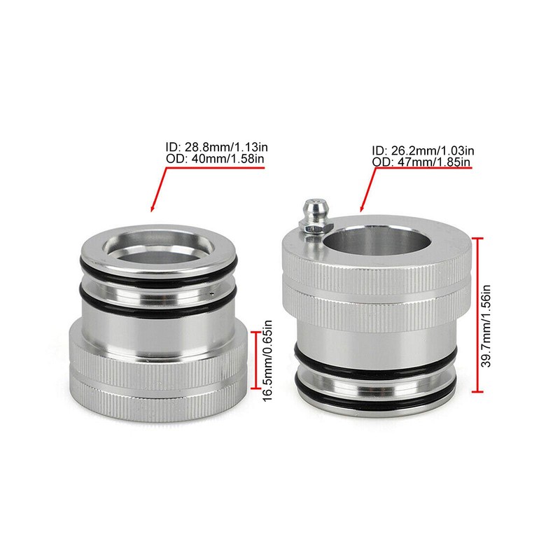 Wheel Bearing Greaser, Wheel Bearing Hub Lubricator Tool UTV ATV