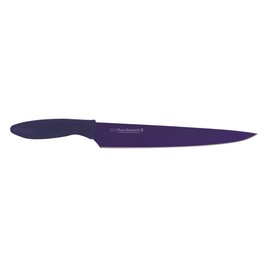 Kai Pure Komachi 2 Series Slicing Knife, Purple, (Model: AB5067)