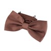 DonDon Elegant Bow Tie DonDon Bow tie with Clip –