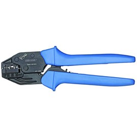 Gedore Clamp Pliers for Crimping – 8156
