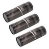3pcs 15g Hair Volumizing Powder Fluffy Dense Hair Thickening Fibers