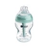 Tommee Tippee Baby Bottles, Advanced Anti-Colic Baby Bottle with Slow