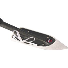 Jamara 172109 Protection Sock for Sealing Iron, Multi Color