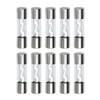 Conext Link AGU35-10 Nickel 35 Amp AGU Fuse 10 Pack