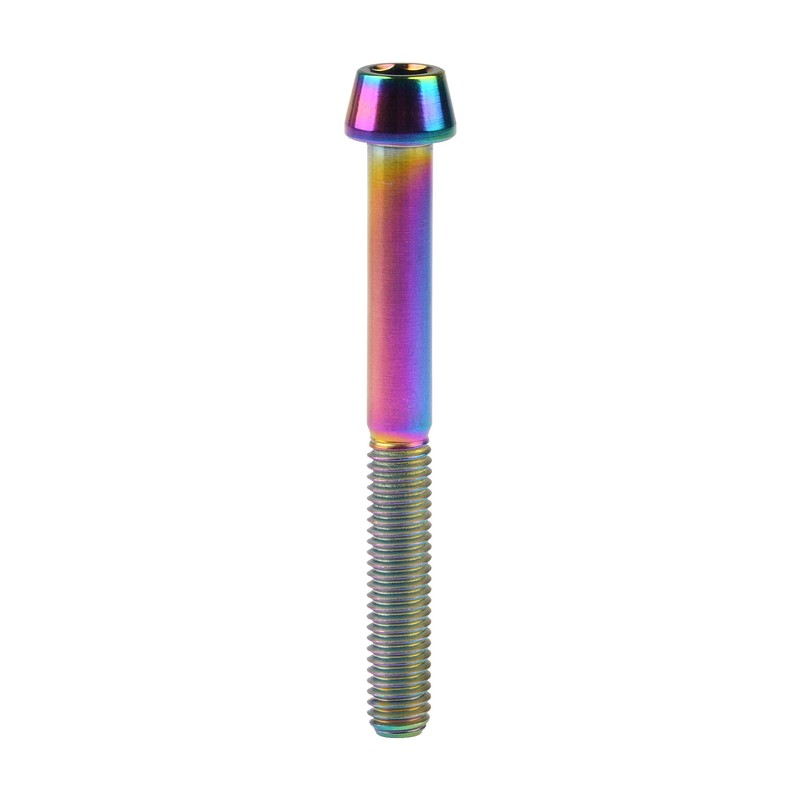 Wanyifa Titanium Ti M6 x 10 16 18 20 25