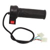 24V 36V 350W Electric Bicycle Brushless Motor Speed Controller Electric