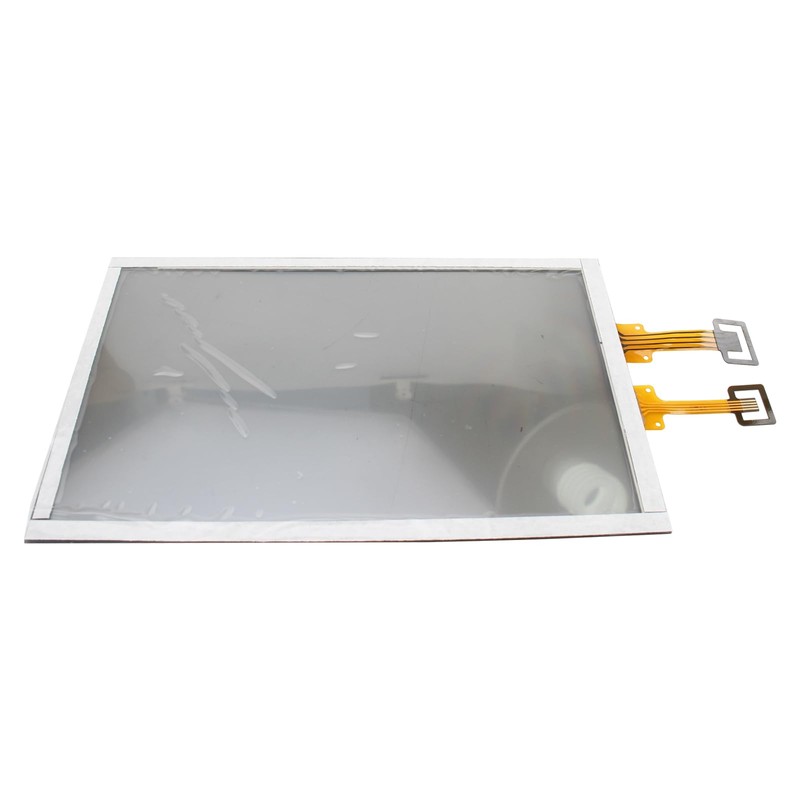 AUTOKAY Touch Screen Digitizer Navigation Radio Stereo for 2014-2016 Acura