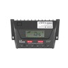 30A 12V/24V PWM Solar Charge Controller Regulator LCD Display Automatic