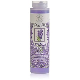 Nesti Dante Shower Gel Colli Fiorentini Tuscan Lavender, 1er Pack (1 x 300 ml)