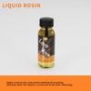 Liquid Rosin Violin Rosin Dust Free Rosin for Violin,Viola,Cello,1.02 fl.oz/30ml