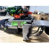 ToolCurve Festool Domino Rail Connector - Connect your DF 500
