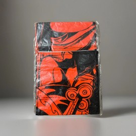 Bandai Kozuki Oden One Piece Ex Genealogy of Swordsman's Soul Kuji Prize F Towel