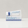 Waken Advanced Care Toothpaste - SLS Free with Natural Peppermint