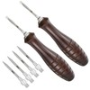 Fish Venting Tool, Venting Kit for Deep Sea Fish with