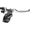 DIA-COMPE Brake Lever DC282W Double Wire Pull Right