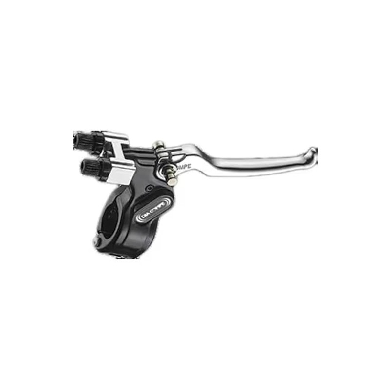 DIA-COMPE Brake Lever DC282W Double Wire Pull Right