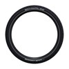 Schwalbe Smart Sam Performance Tyre, Black/Reflective, 20x2.35 (60-406)