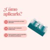 InLei Total Eyelash Shields – Moldes de Silicón para Lifting