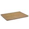 Viva Scandinavia Rectangular Bamboo Tray 35 x 25 cm (Thickness