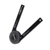 CENPEK 7.3 inch Miter Saw Protractor, Aluminum Angle Finder with
