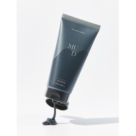 Mud Deep Cleanser 130ml / 머드 딥 클렌저 130ml