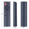 PZL New Replacement Remote Control for Saiyin Soundbar, for RIOWOIS
