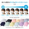 [AENA] 4層構造 接触冷感 不織布マスク (ホワイト/MSサイズ：少し小さめ / 30枚入) おしゃれ 使い捨て 冷感