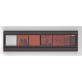 Negative Solutions Film Holders 126 Film Adapter Compatible with Canon Canoscan