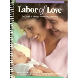 Perfect Pregnancy- How To Have a Healthy Pregnancy: Before, During, and After