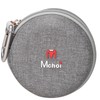 Mchoi Hard Case Suitable for Dreamegg White Noise Machine, Portable