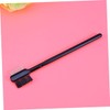 MERRYHAPY Portable Makeup Tools Set 2pcs Eyebrow Brush Comb Eyelash