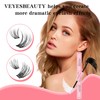 VEYESBEAUTY VEYESBEAUTY Lash Bond and Seal Waterproof 2 in 1