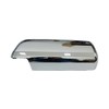 For Truck Peterbilt 579 567 2014-2021 Door Mirror Cover Chrome