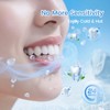 7.5% Hydroxyapatite Toothpaste for Sensitive Teeth - Gentle and Effective