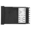 REX C700FK02-MY*AN PID Intelligent Control Dual Digital Display Temperature Controller