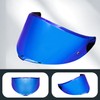 psler Helmet Visor for K6 K6s - K6 K6 s