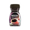 NESCAFÉ Rich Instant Coffee, 100g Jar | 2- Pack (French