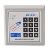 Access Control Machine ID Single Door Wiring Passwords Card Security