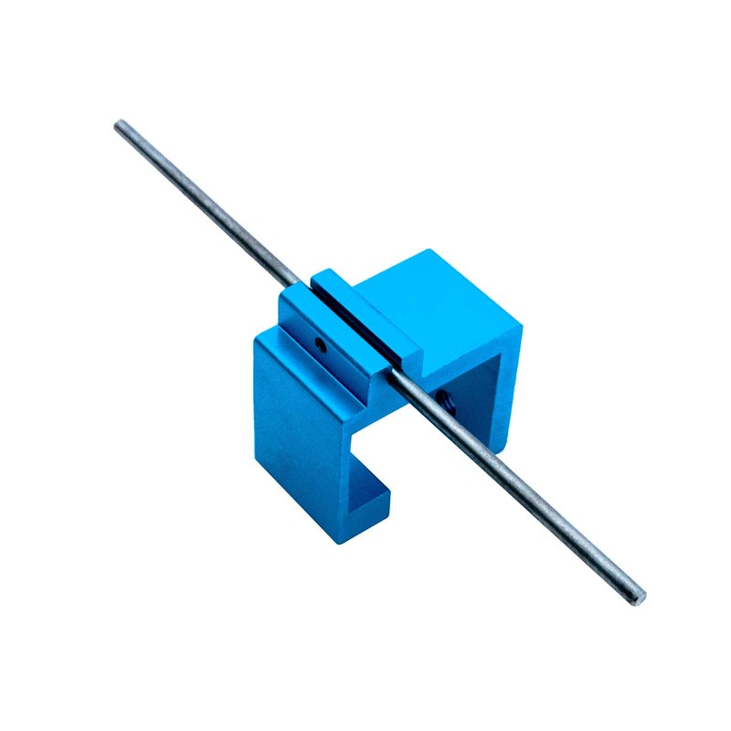 HICKS 08-0048 Chain Alignment Tool Kit fit for Motorcycles and