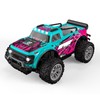 Remote Control Car 2.4GHz All Terrain Remote Control Truck Off