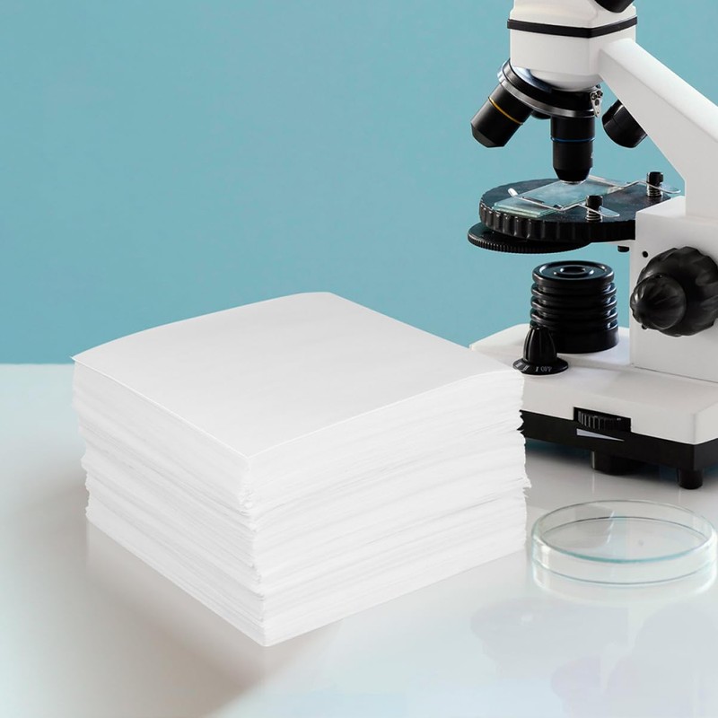 iplusmile Lens Cleaning Wipes 1200pcs Bulk Pack Dry Wipes for