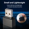 Namolit USB Fingerprint Reader for PC Windows 11 Windows 10