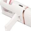 Electric Heated Eyelash Curler USB Charging Long Lasting Curl Fast