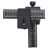 4 Way Macro Focusing Rail Slider with 1/4" Mounting Screw